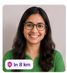 Ananya Das