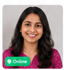 Priya Mehta